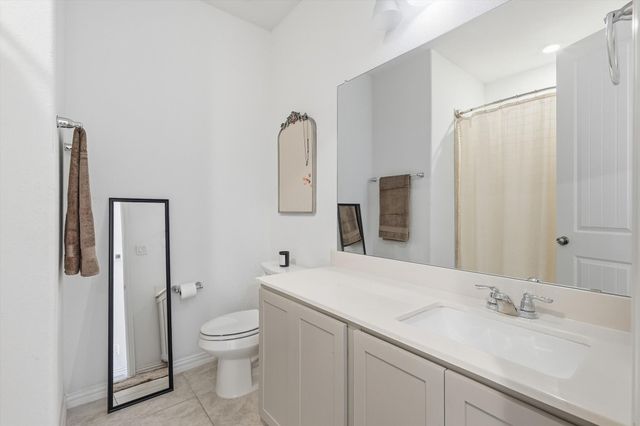 7508 Rhyner Way, Fort Worth, TX 76137