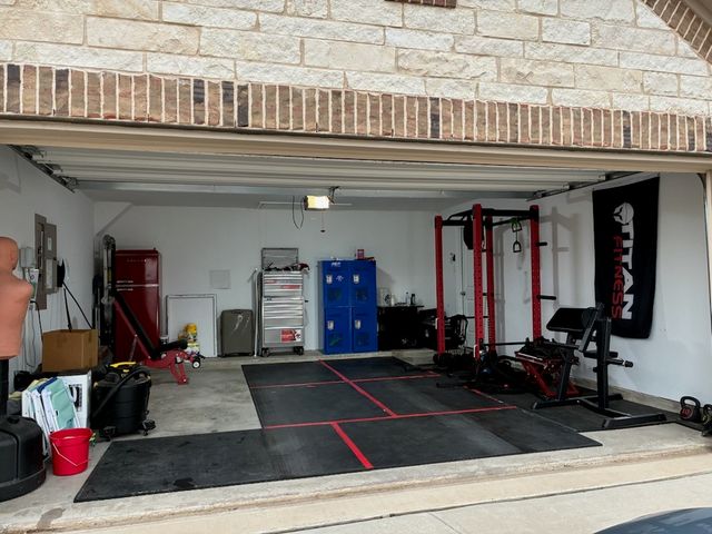 7508 Rhyner Way, Fort Worth, TX 76137