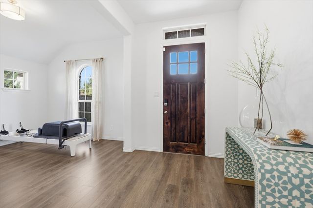 7508 Rhyner Way, Fort Worth, TX 76137