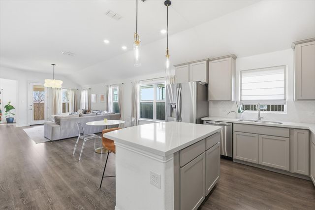 7508 Rhyner Way, Fort Worth, TX 76137