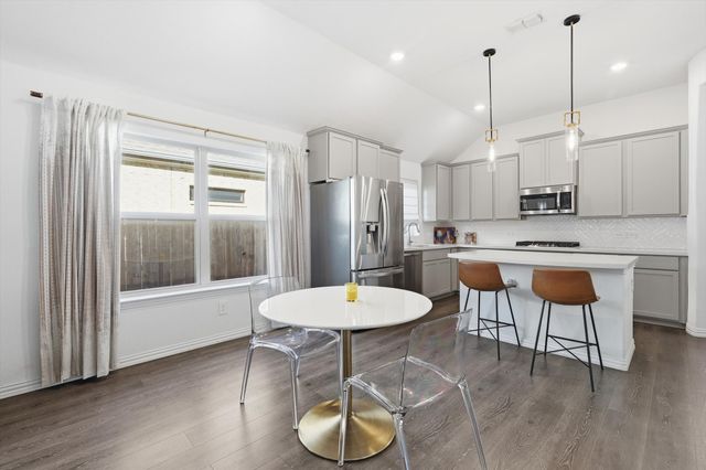 7508 Rhyner Way, Fort Worth, TX 76137