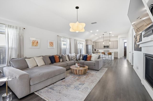 7508 Rhyner Way, Fort Worth, TX 76137