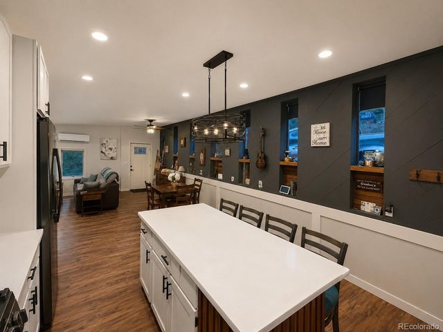 2184 S Grapevine Rd, Idledale, CO 80435