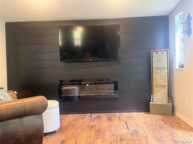 2184 S Grapevine Rd, Idledale, CO 80435