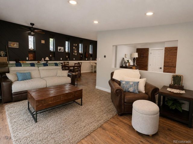 2184 S Grapevine Rd, Idledale, CO 80435