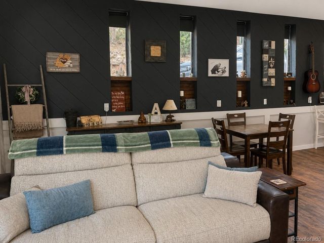 2184 S Grapevine Rd, Idledale, CO 80435