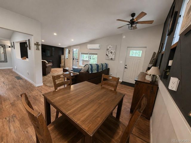 2184 S Grapevine Rd, Idledale, CO 80435