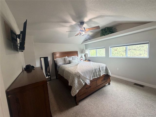 2184 S Grapevine Rd, Idledale, CO 80435