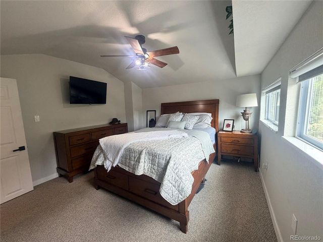 2184 S Grapevine Rd, Idledale, CO 80435