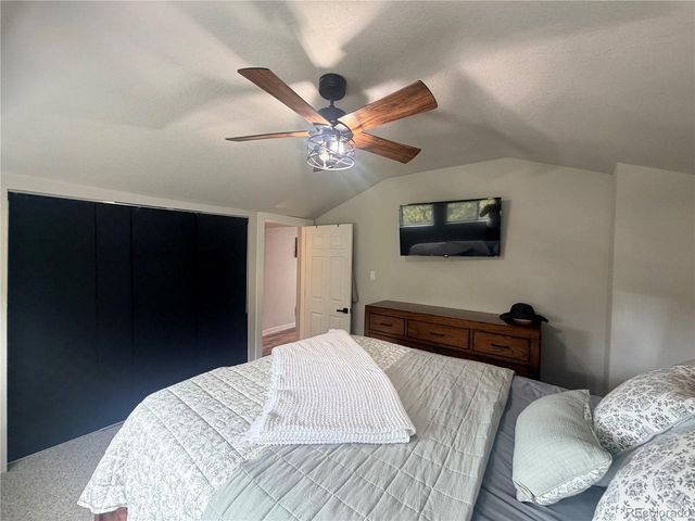 2184 S Grapevine Rd, Idledale, CO 80435