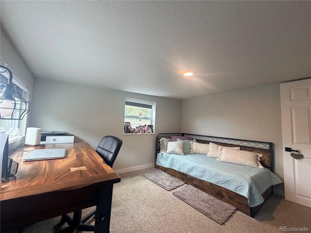 2184 S Grapevine Rd, Idledale, CO 80435