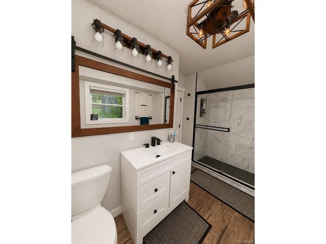2184 S Grapevine Rd, Idledale, CO 80435