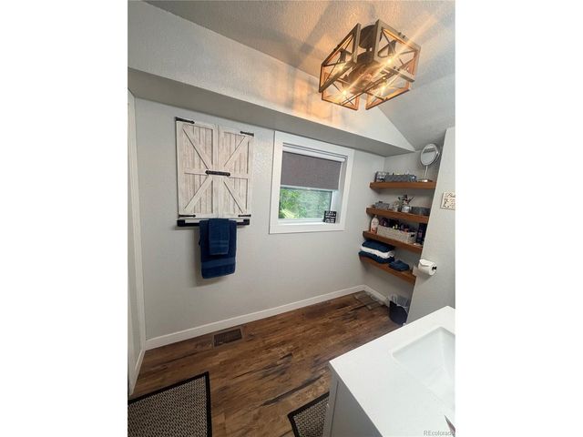 2184 S Grapevine Rd, Idledale, CO 80435