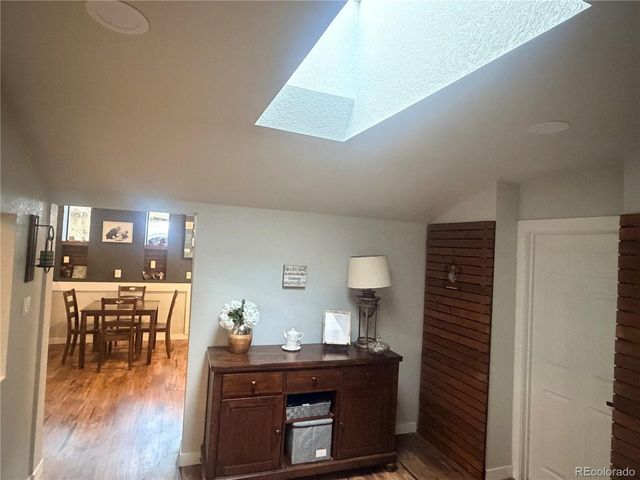 2184 S Grapevine Rd, Idledale, CO 80435
