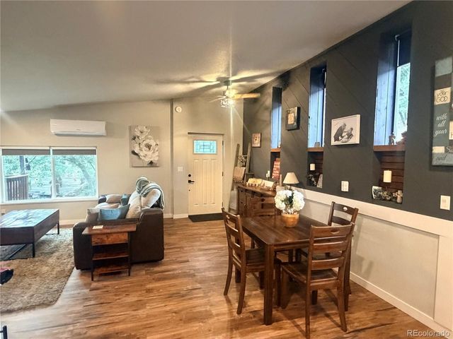2184 S Grapevine Rd, Idledale, CO 80435