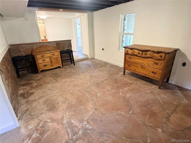2184 S Grapevine Rd, Idledale, CO 80435