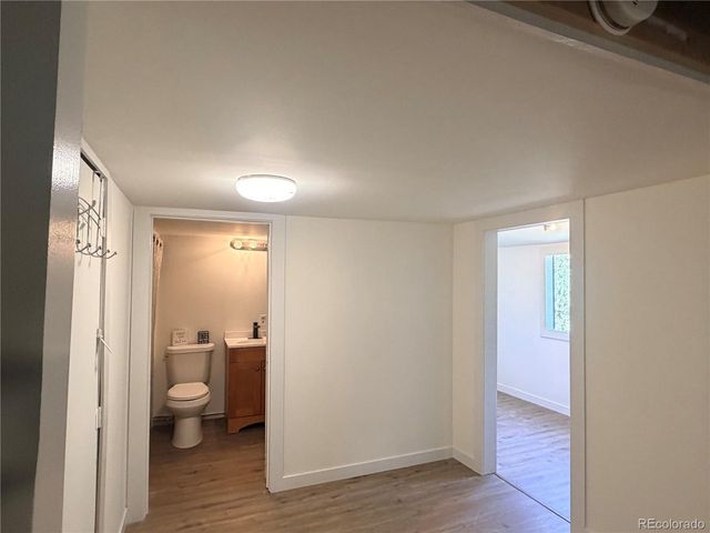 2184 S Grapevine Rd, Idledale, CO 80435