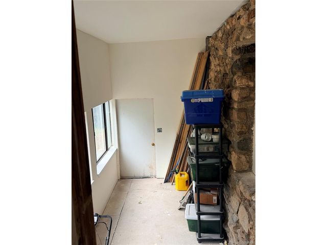 2184 S Grapevine Rd, Idledale, CO 80435