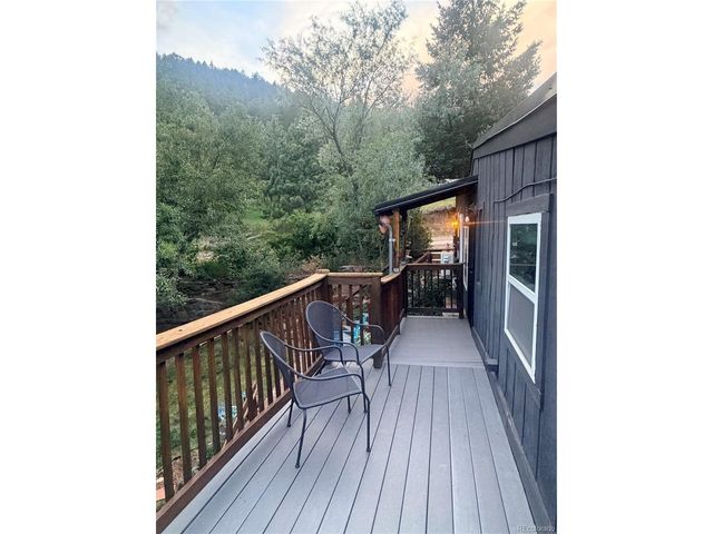 2184 S Grapevine Rd, Idledale, CO 80435
