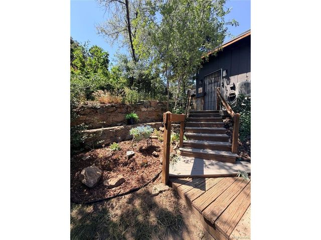 2184 S Grapevine Rd, Idledale, CO 80435