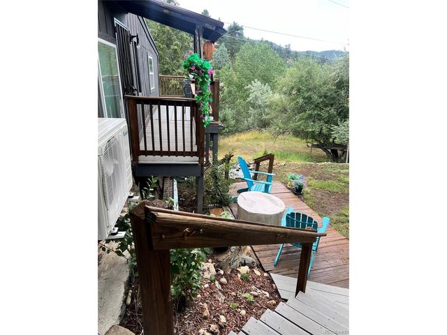 2184 S Grapevine Rd, Idledale, CO 80435