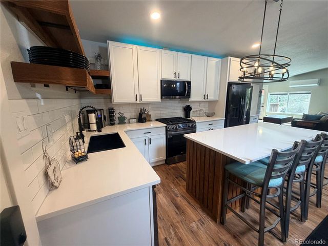 2184 S Grapevine Rd, Idledale, CO 80435