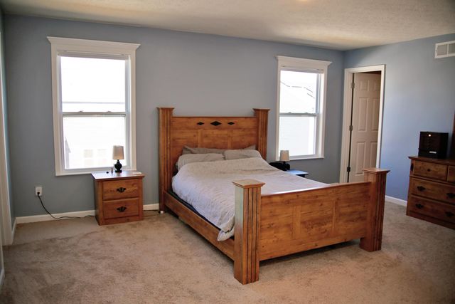 5368 Coble Park Drive, Canal Winchester, OH 43110