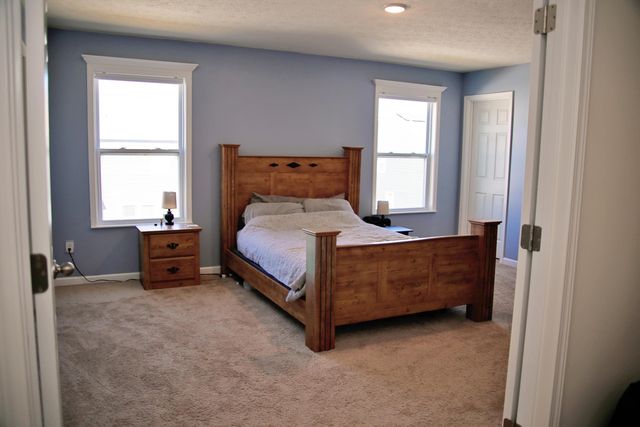 5368 Coble Park Drive, Canal Winchester, OH 43110