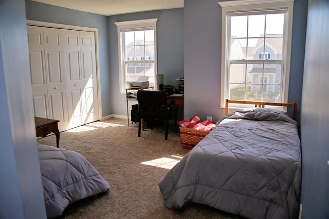 5368 Coble Park Drive, Canal Winchester, OH 43110