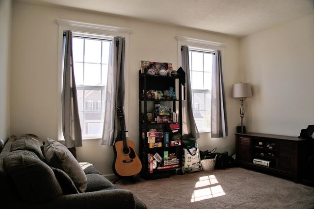 5368 Coble Park Drive, Canal Winchester, OH 43110