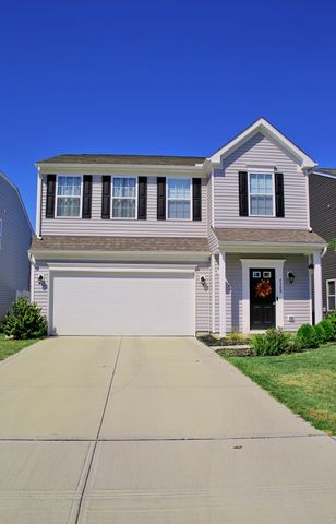 5368 Coble Park Drive, Canal Winchester, OH 43110