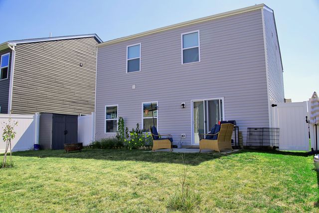 5368 Coble Park Drive, Canal Winchester, OH 43110