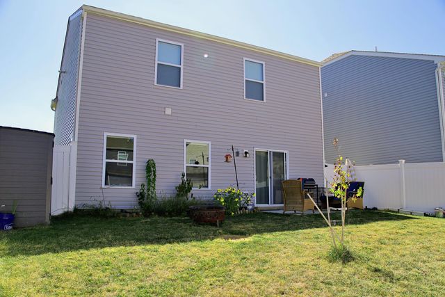 5368 Coble Park Drive, Canal Winchester, OH 43110