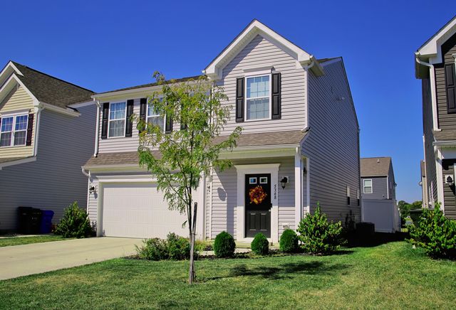 5368 Coble Park Drive, Canal Winchester, OH 43110
