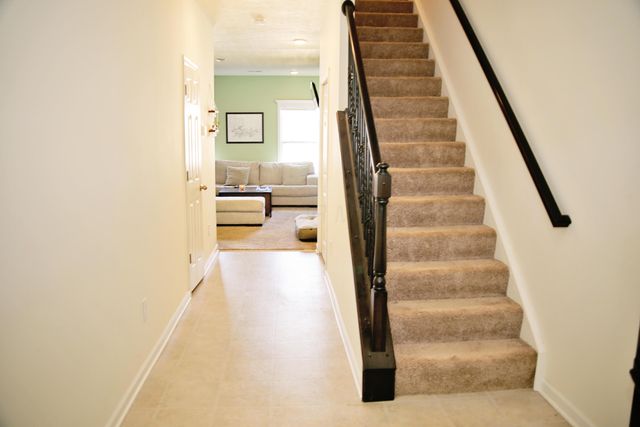 5368 Coble Park Drive, Canal Winchester, OH 43110