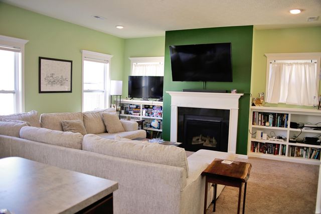 5368 Coble Park Drive, Canal Winchester, OH 43110