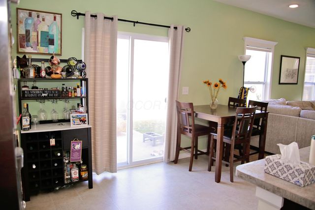 5368 Coble Park Drive, Canal Winchester, OH 43110