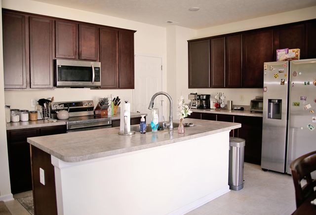 5368 Coble Park Drive, Canal Winchester, OH 43110