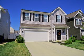 5368 Coble Park Drive, Canal Winchester, OH 43110