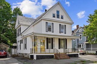 226 Gibson St, Lowell, MA 01851