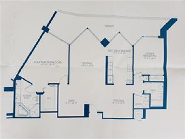 3100 N Ocean Boulevard 2305, Fort Lauderdale, FL 33308
