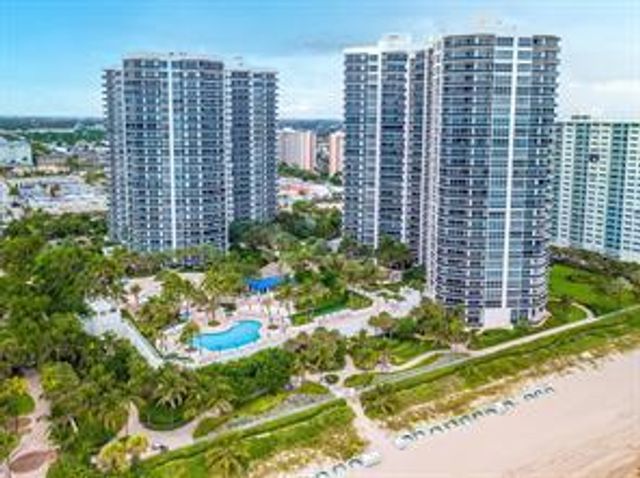 3100 N Ocean Boulevard 2305, Fort Lauderdale, FL 33308