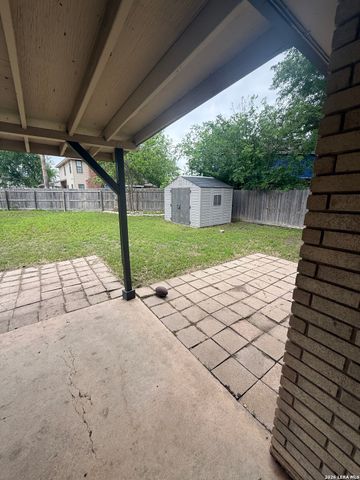 7708 Brunning, Live Oak, TX 78233