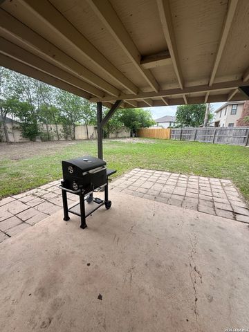 7708 Brunning, Live Oak, TX 78233