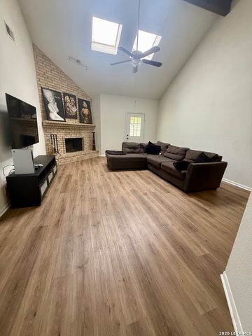 7708 Brunning, Live Oak, TX 78233