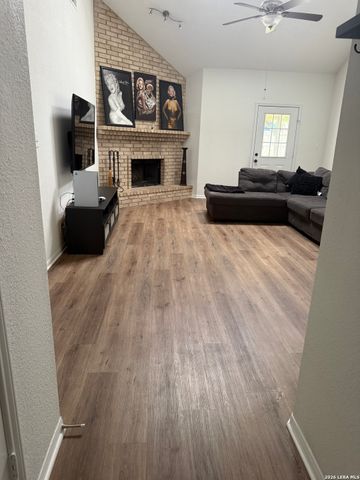 7708 Brunning, Live Oak, TX 78233