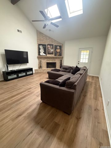 7708 Brunning, Live Oak, TX 78233