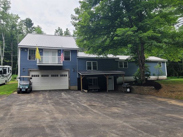 580 Lower Bay Road, Sanbornton, NH 03269