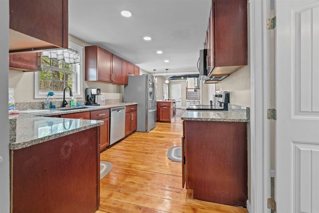 580 Lower Bay Road, Sanbornton, NH 03269