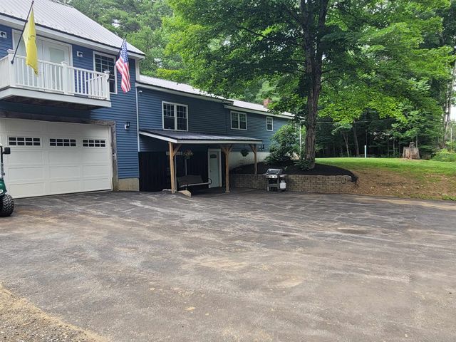 580 Lower Bay Road, Sanbornton, NH 03269